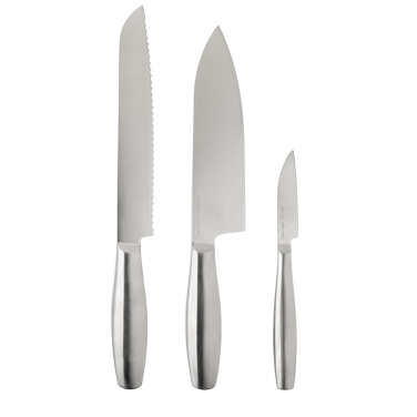 Logotrade promotional product picture of: BOSKA Kitchen Knives Copenhagen, set of 3