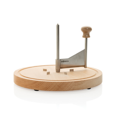 Logotrade promotional giveaways photo of: BOSKA Cheese Curler Amigo