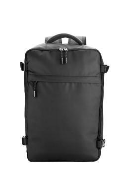 Logotrade business gifts photo of: Backpack PALUDI Schwarzwolf