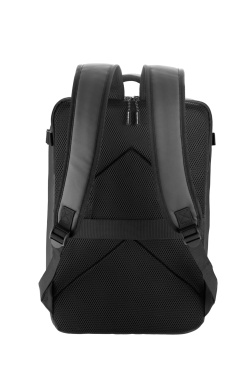 Logo trade corporate gift photo of: Backpack PALUDI Schwarzwolf