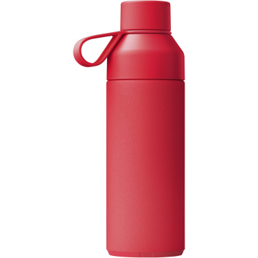 Logotrade promotional merchandise picture of: Ocean Bottle 500 ml vacuum insulated water bottle