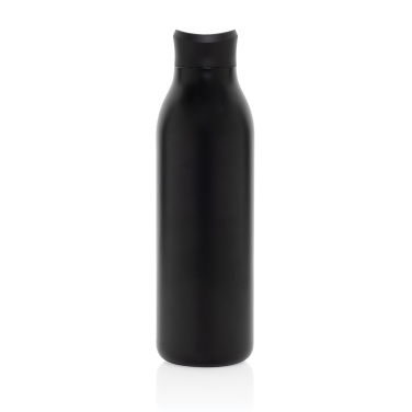 Logotrade promotional gift picture of: Avira Alok RCS re-steel 360 waterbottle 600ML