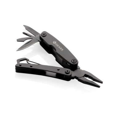 Logotrade promotional product image of: Gear X mini multi tool
