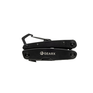 Logotrade promotional giveaway picture of: Gear X mini multi tool