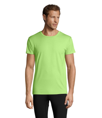 Logotrade corporate gift picture of: SPRINT UNI T-SHIRT 130g