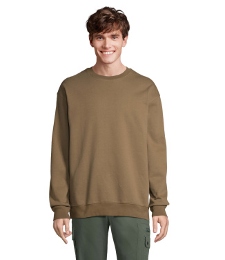 Logotrade promotional merchandise picture of: COLUMBIA UNISEX SWEAT SHIRT