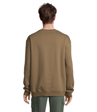 Logotrade business gifts photo of: COLUMBIA UNISEX SWEAT SHIRT