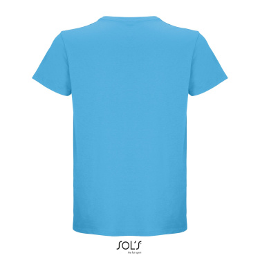 Logotrade promotional product image of: RE CRUSADER T-Shirt 150g