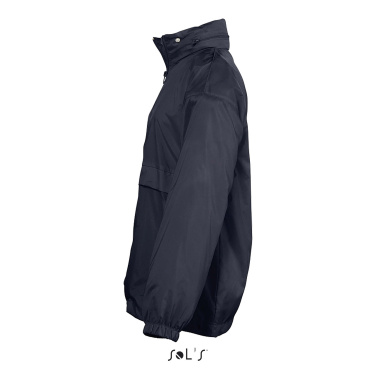 Logotrade advertising product picture of: SURF KIDS WINDBREAKER 210g