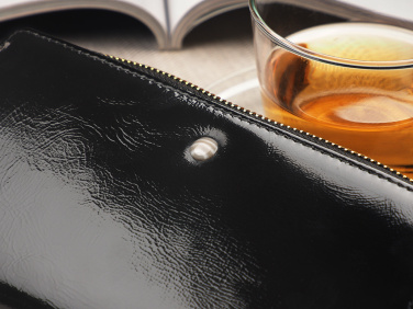 Logotrade promotional giveaway picture of: Wallet 219708201