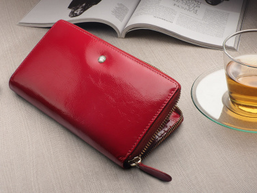 Logotrade promotional gift picture of: Wallet 219708201