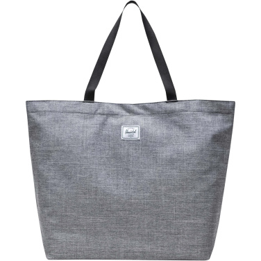 Logotrade promotional giveaway image of: Herschel Classic™ recycled tote bag 19L