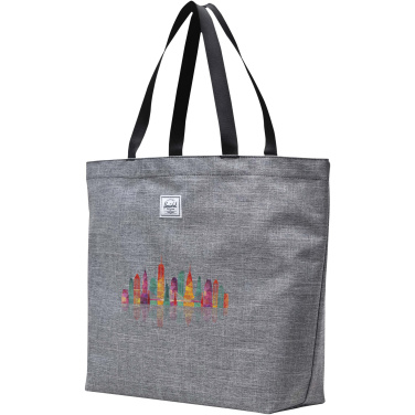Logotrade corporate gift picture of: Herschel Classic™ recycled tote bag 19L