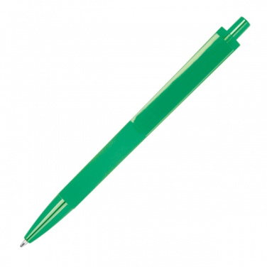 Logo trade promotional items picture of: Ballpoint pen Monterrey