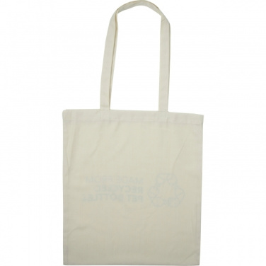 Logotrade business gifts photo of: Bag made from recycled bottles Stuttgart