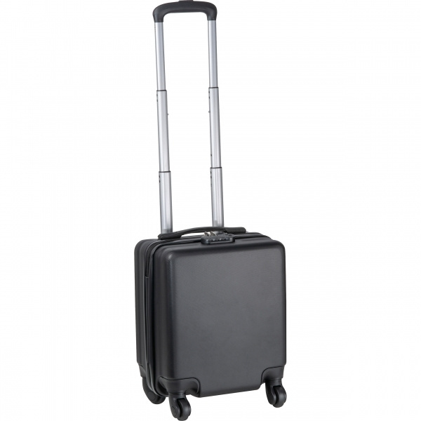 Logo trade promotional gifts picture of: Cabin trolley Palmas