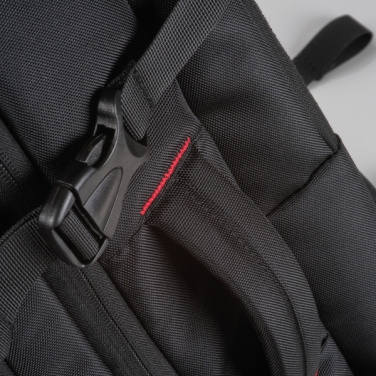 Logotrade promotional giveaway picture of: MoLu backpack San Luis