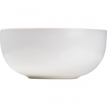 Logo trade promotional products picture of: Ceramic bowl Tehran