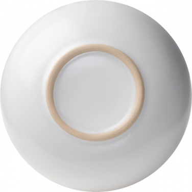 Logo trade advertising products picture of: Ceramic bowl Tehran