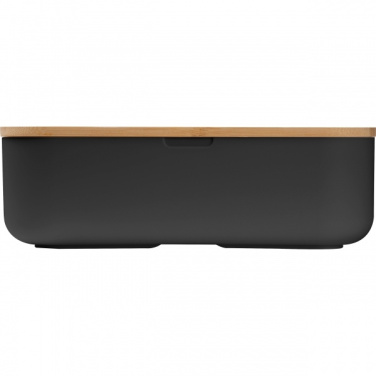 Logotrade advertising products photo of: Lunchbox with bamboo lid Stanley