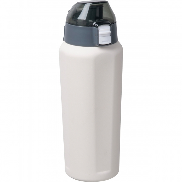 Logo trade promotional gifts image of: MoLu stainless steel bottle Puente Alto