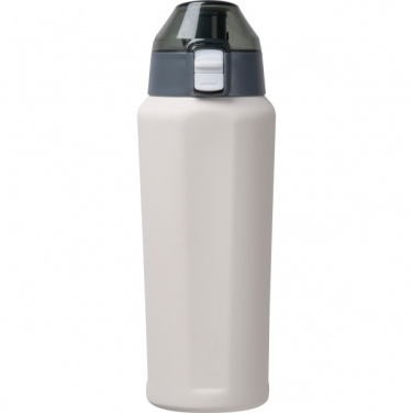 Logo trade corporate gifts picture of: MoLu stainless steel bottle Puente Alto