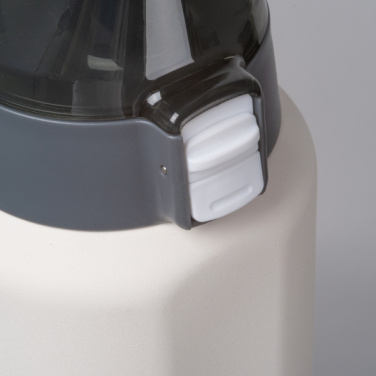 Logo trade advertising products image of: MoLu stainless steel bottle Puente Alto