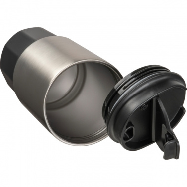 Logotrade promotional items photo of: MoLu stainless steel mug Saint-Jérôme