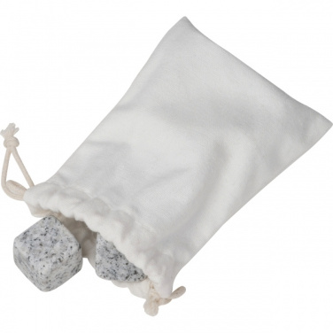 Logo trade promotional items image of: Ice cube stones Shenzhen