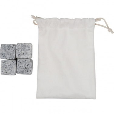 Logo trade corporate gifts picture of: Ice cube stones Shenzhen