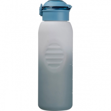 Logotrade corporate gifts photo of: Tritan drinking bottle Alicante