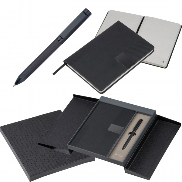 Logotrade advertising products photo of: MoLu elegant gift box Port St. Lucie