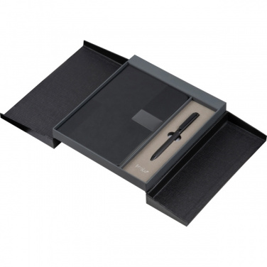 Logotrade corporate gift image of: MoLu elegant gift box Port St. Lucie