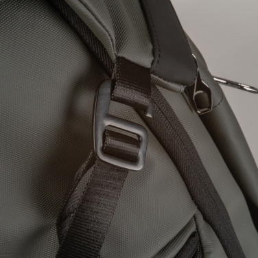 Logotrade promotional product picture of: MoLu backpack Santa Ana