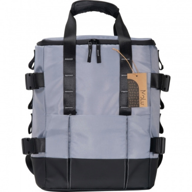 Logo trade promotional giveaways picture of: MoLu cooler bag Saint Helens