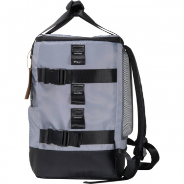 Logo trade corporate gifts image of: MoLu cooler bag Saint Helens