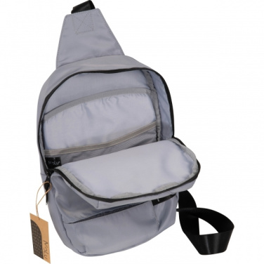 Logo trade promotional merchandise picture of: MoLu shoulder bag Saint-Hubert