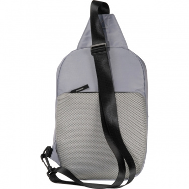 Logotrade promotional gift picture of: MoLu shoulder bag Saint-Hubert