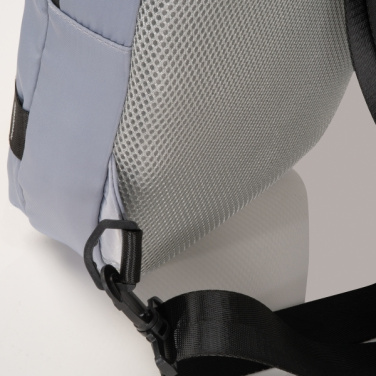 Logotrade business gift image of: MoLu shoulder bag Saint-Hubert