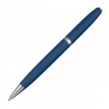 Logotrade promotional giveaway image of: Metal ballpen PORT ELIZABETH