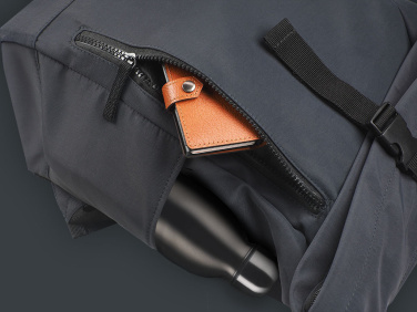 Logo trade promotional merchandise picture of: Backpack 219535335