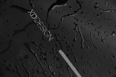 Logotrade promotional item image of: Urban Water Resistant Weekend Bag