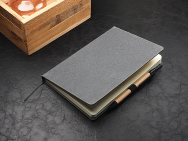 Logo trade promotional gift photo of: Notebook  210210701