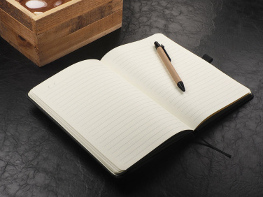 Logotrade promotional gifts photo of: Notebook  210210701