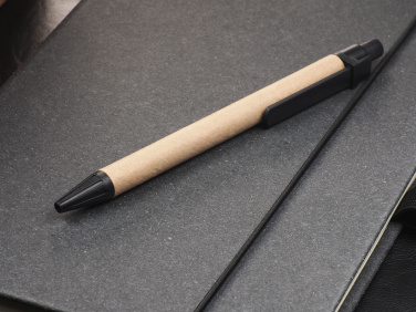 Logotrade promotional gift image of: Notebook  210210701