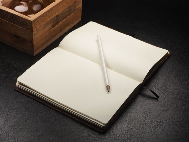 Logotrade promotional product picture of: Notebook  219635102