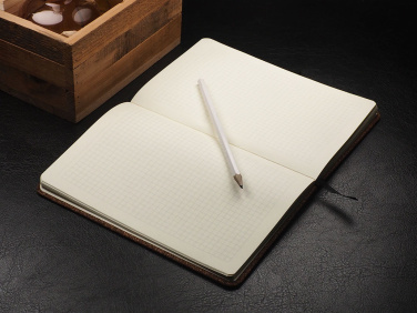 Logotrade promotional merchandise photo of: Notebook  219635208