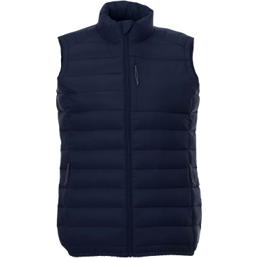 Logotrade promotional item picture of: Pallas women's GRS recycled insulated bodywarmer