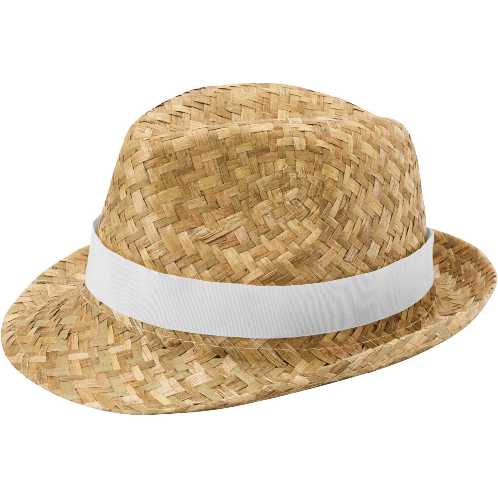 Logo trade promotional product photo of: Pricus straw hat
