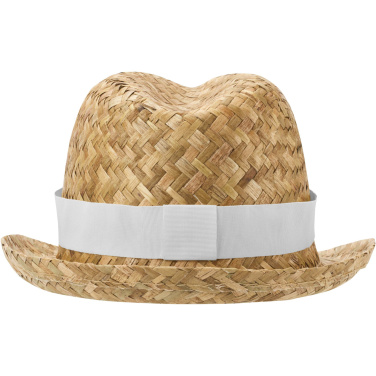 Logotrade promotional product image of: Pricus straw hat